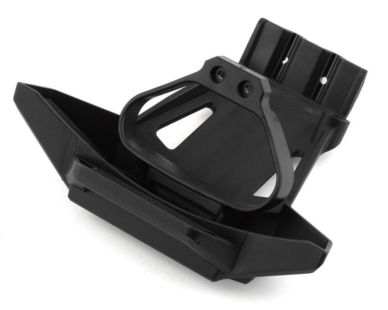 UDIP12-011 UDI RC 1/12 Front Bumper Assembly
