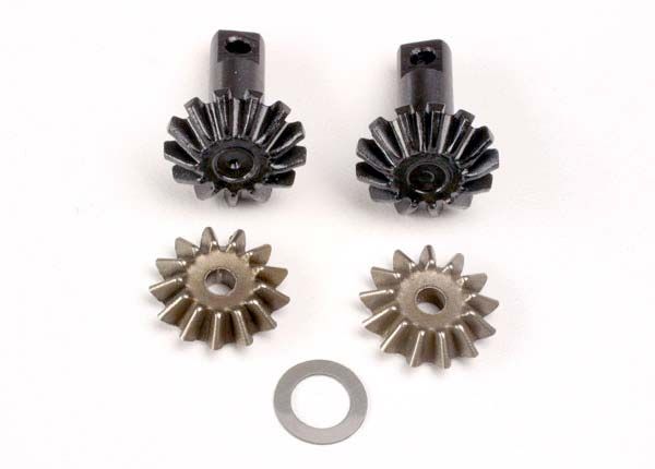4982 Differential Gears