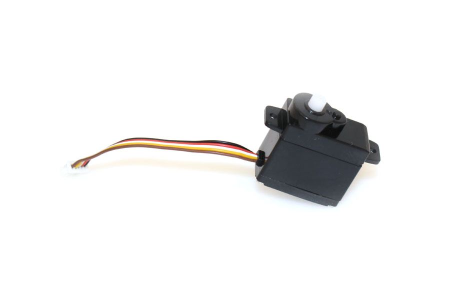 RGRC2478 Steering Servo; Mini Trek