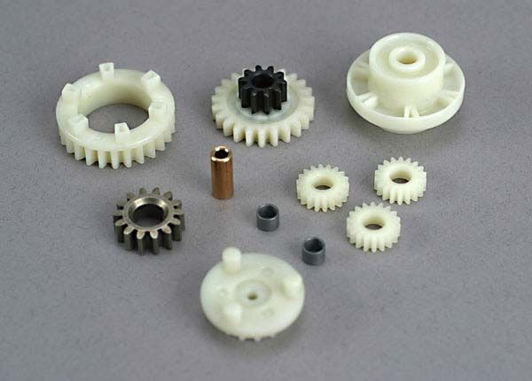 5276 Complete EZ-Start 2 Gear Set