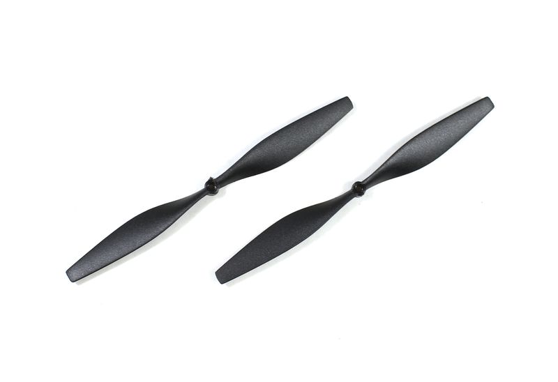 RGRA1211 2-Blade Propeller (2-Pack); Super Cub MX, Super Cub MX4, Warbirds