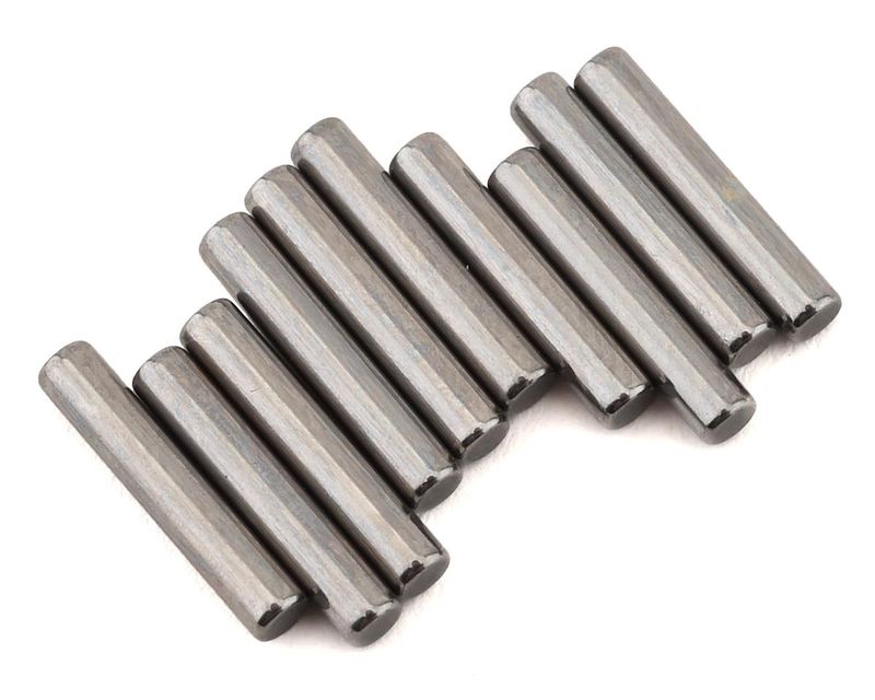 ASC42019 Element RC 2x11mm Driveshaft Pins (10)