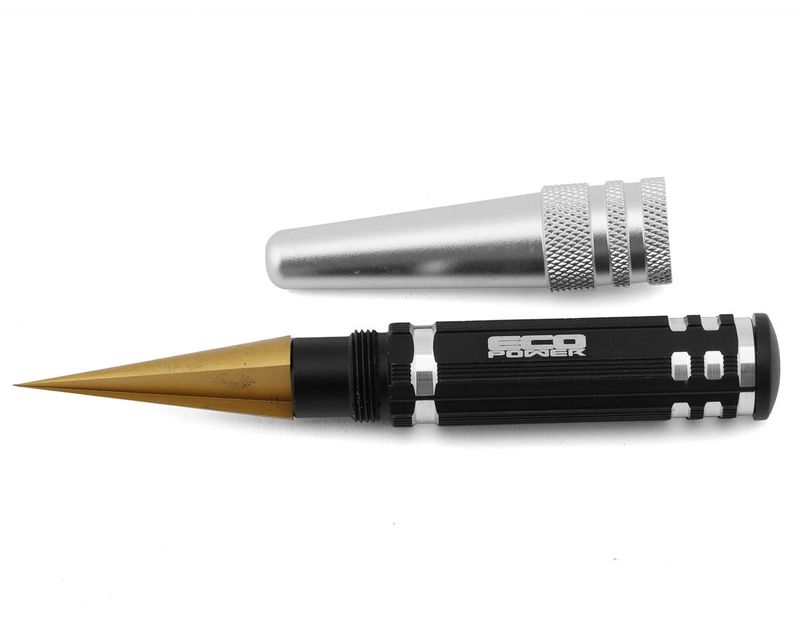 ECP-3061 EcoPower Body Hole Reamer