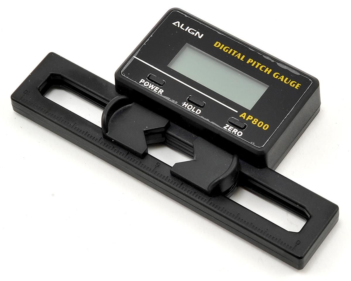 AGNHET80001 Align AP800 Digital Pitch Gauge