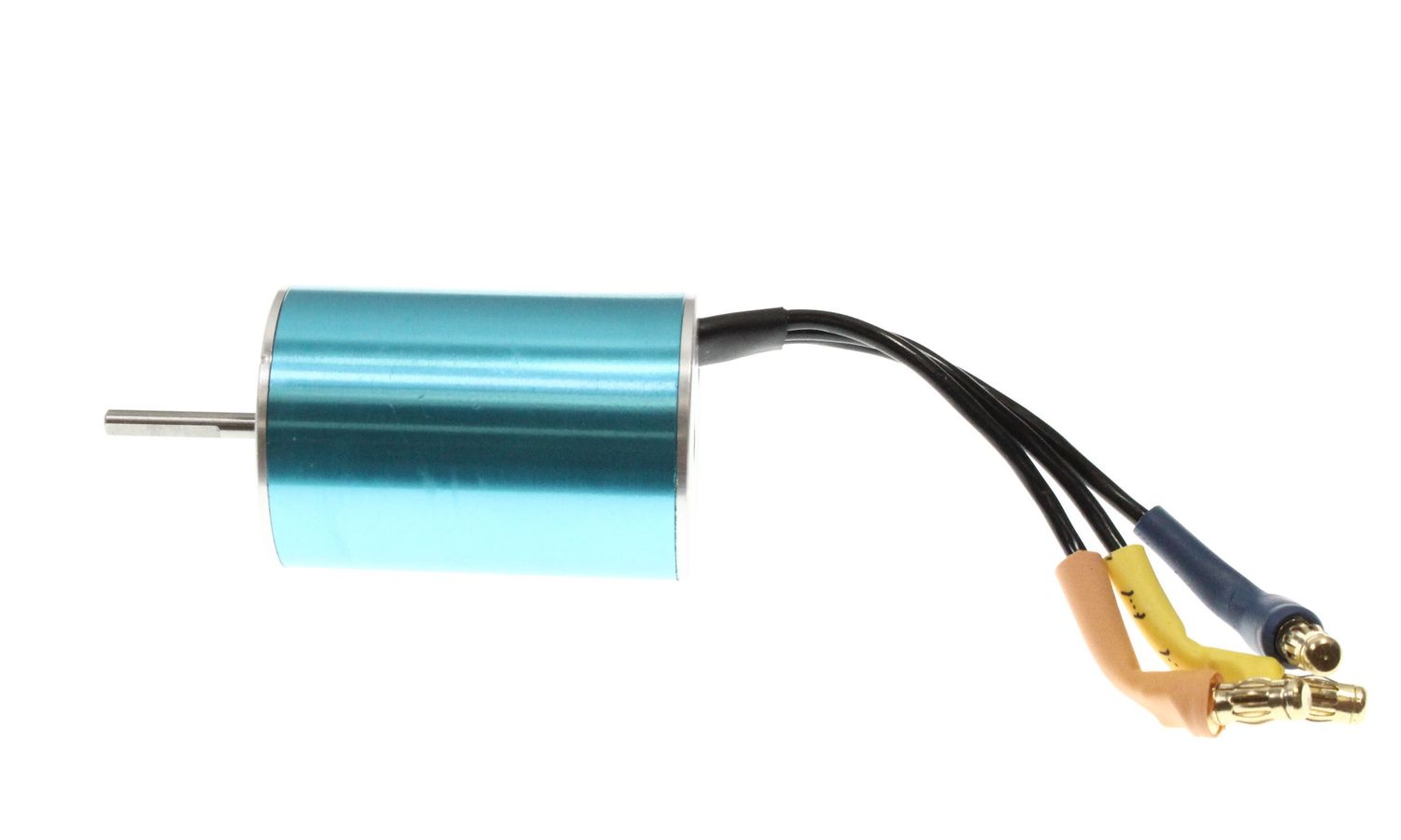 RCE6411 Brushless Motor Upgrade for Blackzon Slyder