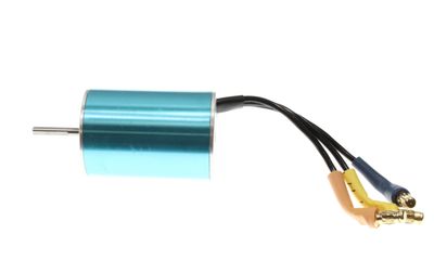 RCE6411 Brushless Motor Upgrade for Blackzon Slyder