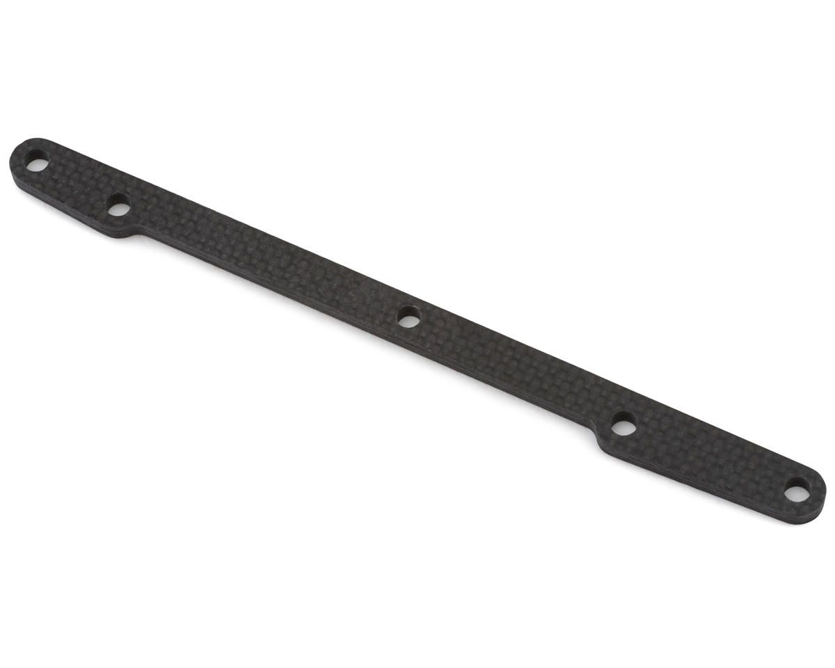 CLN3009 CRC MetriCKs 2.5mm Carbon Fiber Damper Bar