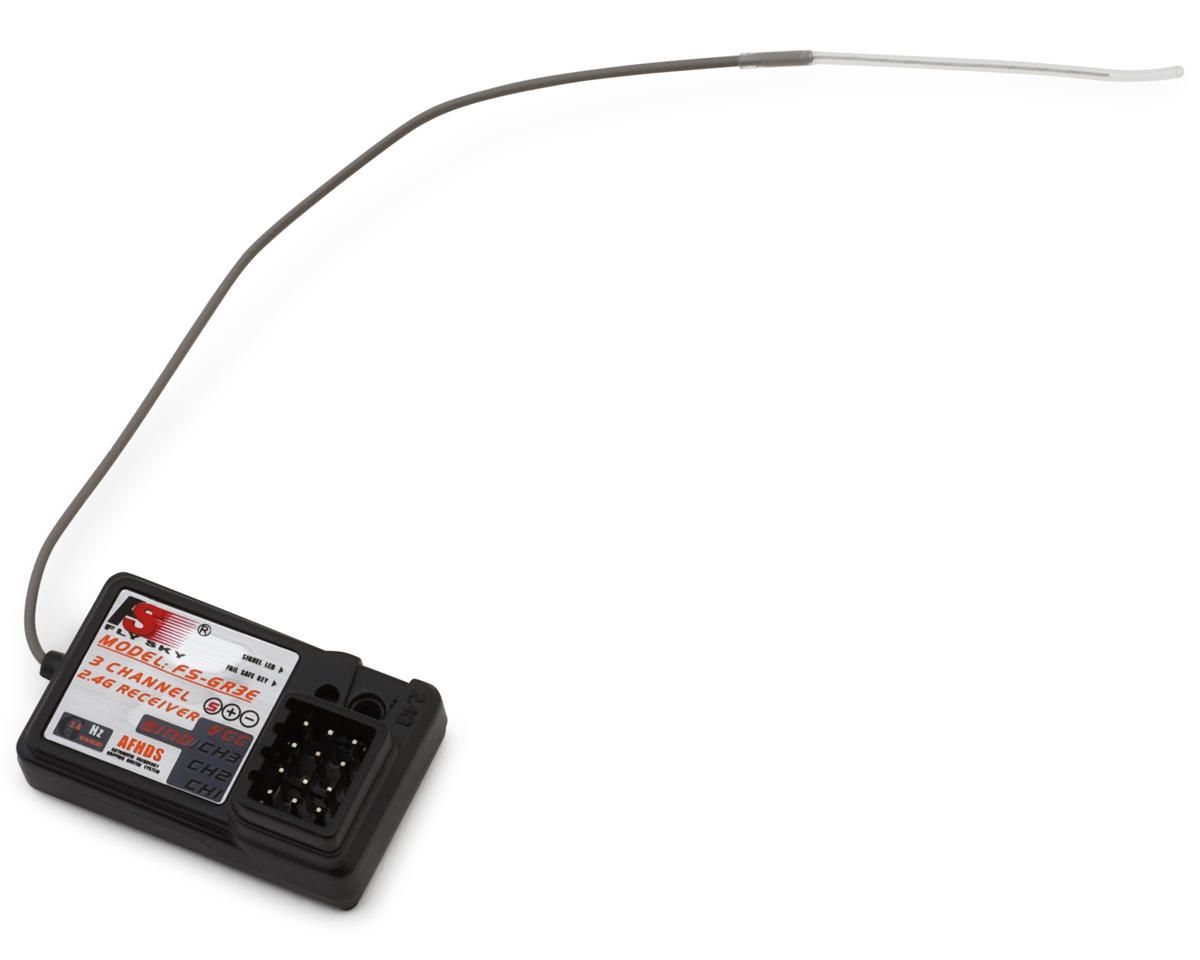 FSY-FS-GR3E Flysky 3-Channel AFHDS Receiver