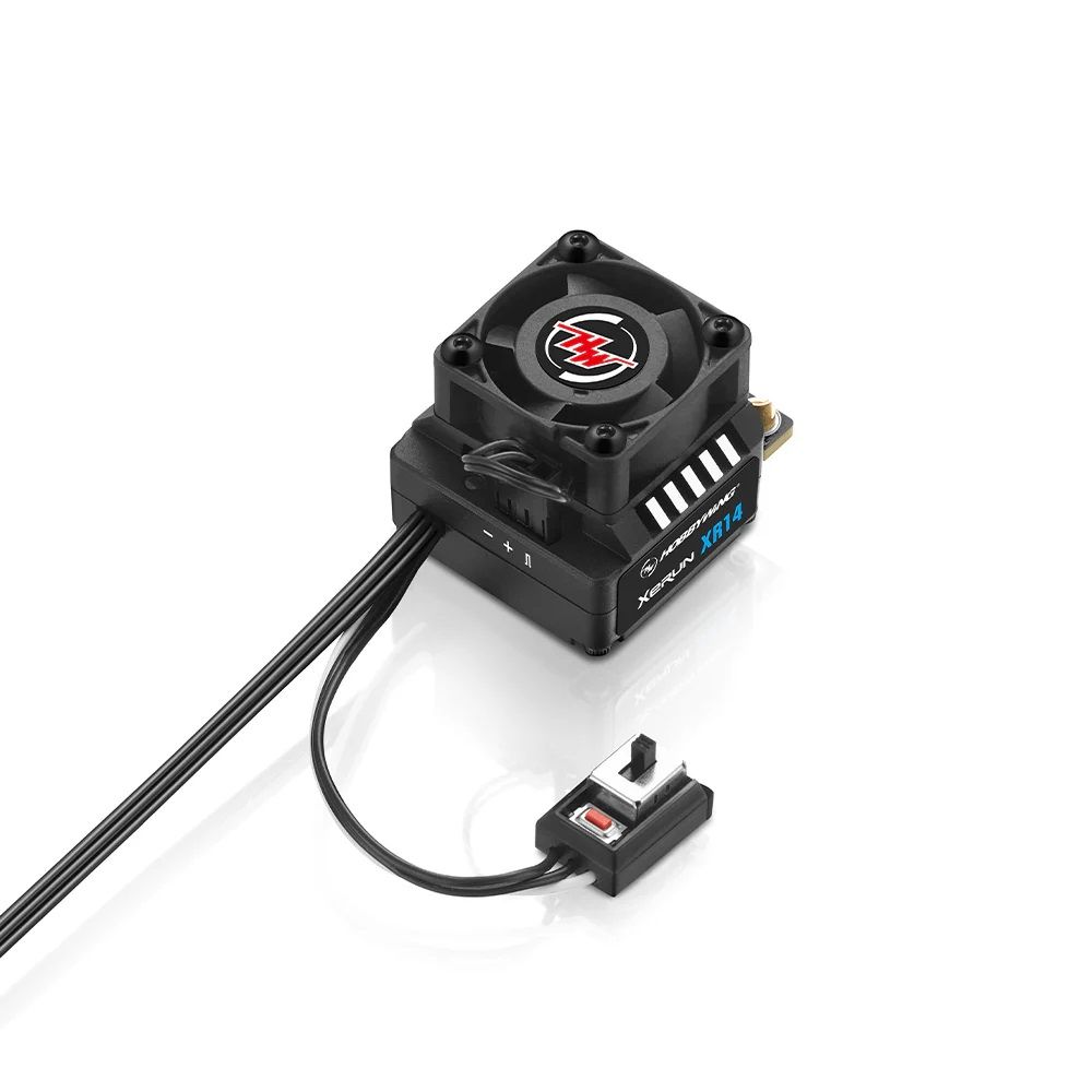 HWI30112622 Xerun XR14 ESC 70A/300A
