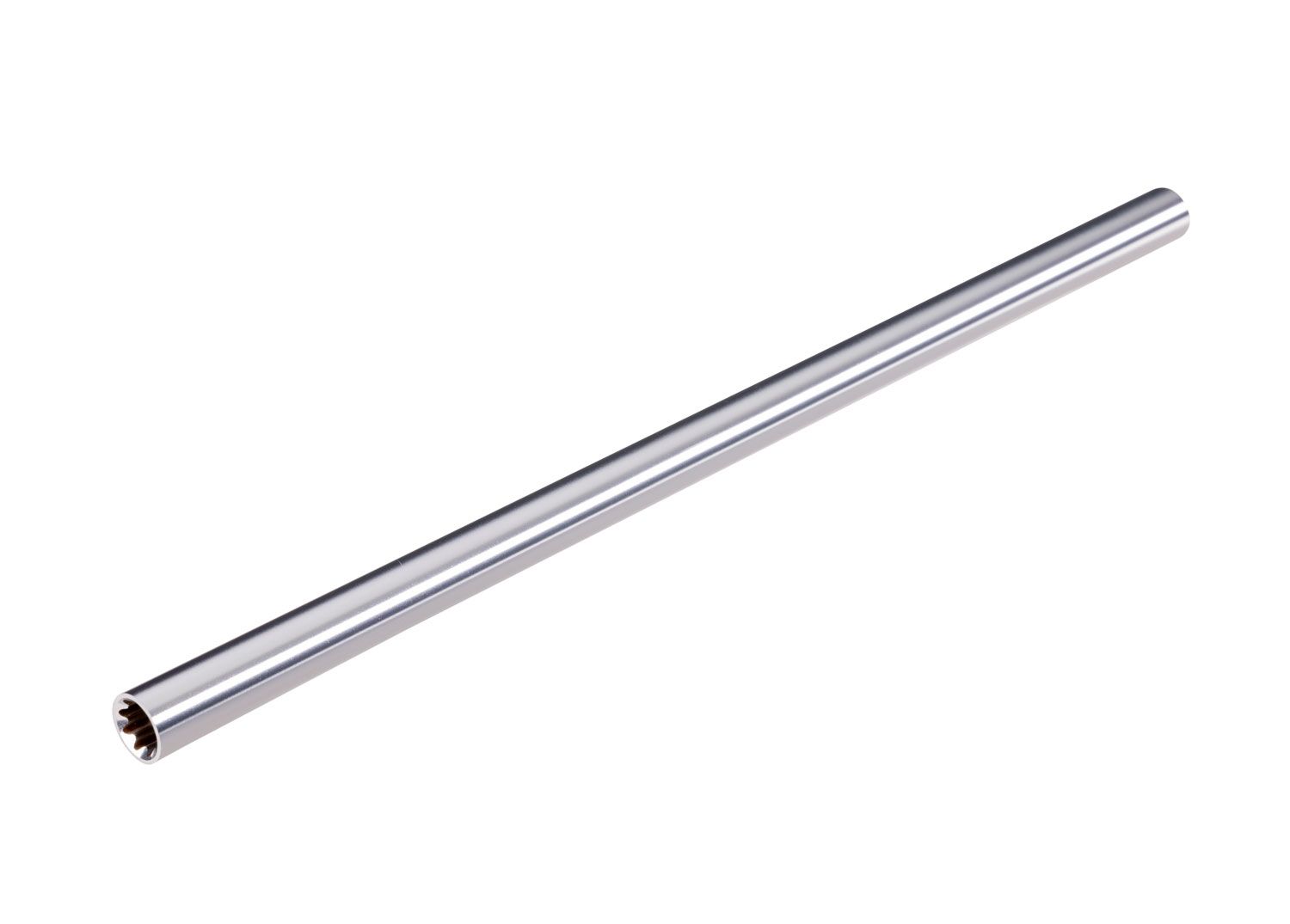 10255 Aluminum Center Driveshaft (MAXX SLASH)