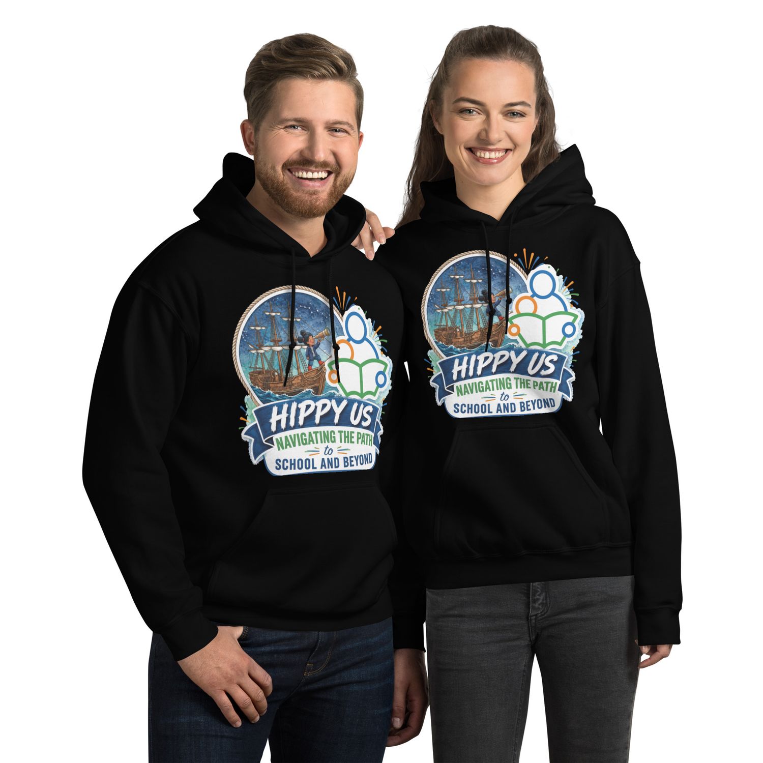 Unisex Hoodie