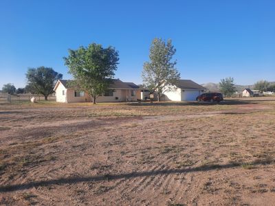6950 N. Mangas Dr., Chino Valley, AZ 86323  SOLD