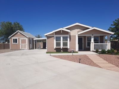 1198 Ashburn Way, Chino Valley, AZ 86323  $379,900