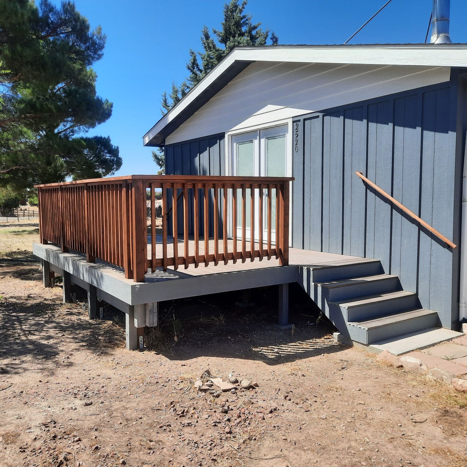 2520 N. Hohokam Dr., Chino Valley, AZ