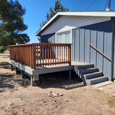 2520 N. Hohokam Dr., Chino Valley, AZ