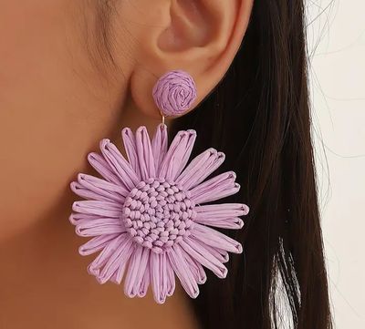 Earrings - Handpicked for you!