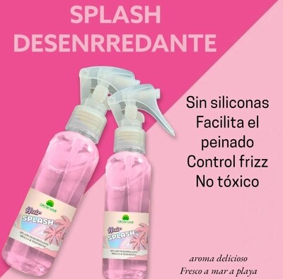 DESENREDANTE CAPILAR