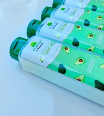 ACONDICIONADOR AGUACATE 500ML