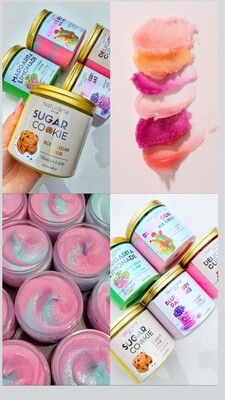 EXFOLIANTE CORPORAL SUGAR SCRUB 480gramos