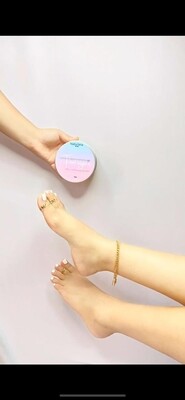 EXFOLIANTE PIES 380 GRAMOS