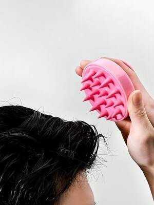 HAIR BRUSH SCALP