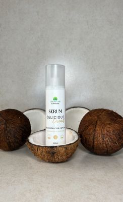 SERUM DE COCO