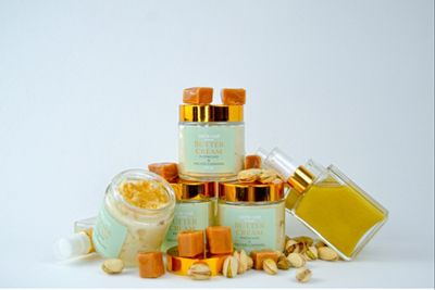 MANTEQUILLA CORPORAL