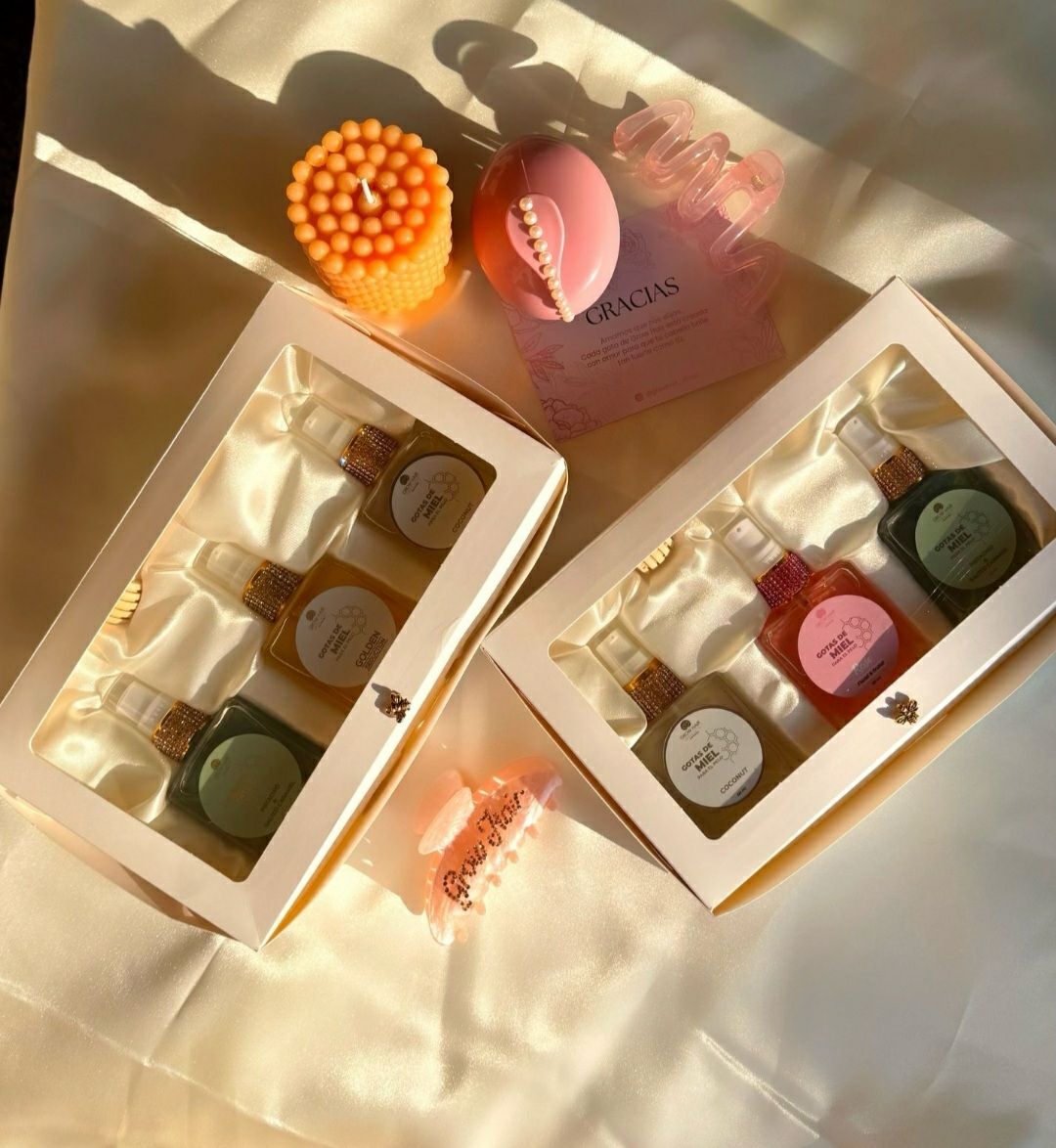 KIT HONEY