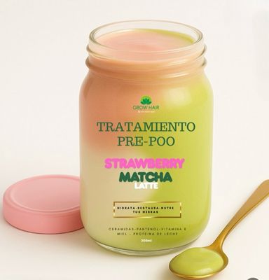 KIT RITUAL MATCHA 🍵✨