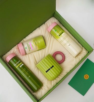 KIT RITUAL MATCHA 🍵✨