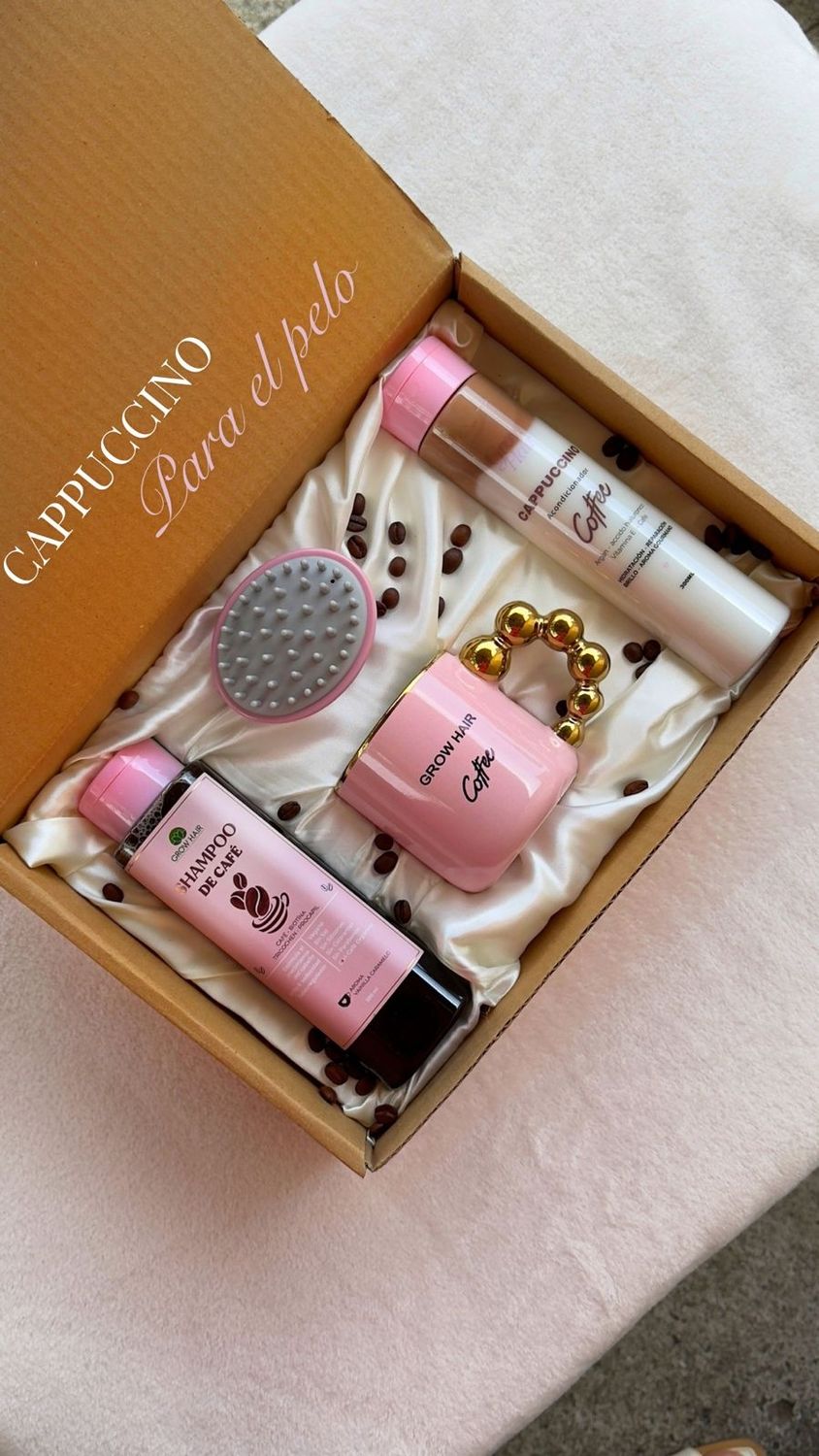 Coffee Lover Box ☕