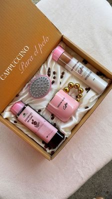 Coffee Lover Box ☕