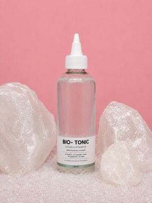 BIO-TÓNIC &amp; BIO-TÓNIC PRO
