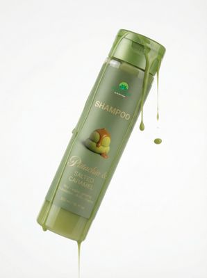 SHAMPOO PISTACHIO
