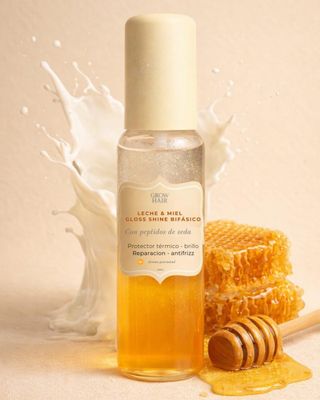 ÓLEO BIFASICO CAPILAR