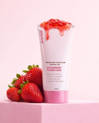 Rescate capilar - leave in