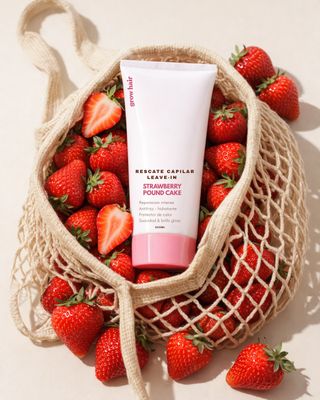 Rescate capilar - leave in