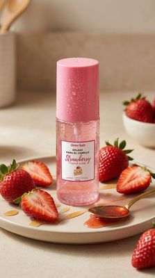 PERFUME CAPILAR STRAMBERRY