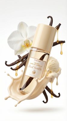 PERFUME CAPILAR SWEET VAINILLA 120ML