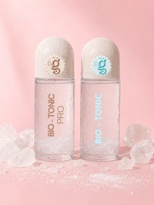 BIO-TÓNIC NORMAL &amp; PRO EN ROLON EDICIÓN LIMITADA 70ml vidrio