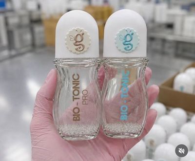 BIO-TÓNIC NORMAL & PRO EN ROLON EDICIÓN LIMITADA 70ml vidrio