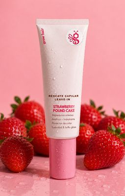 MINI RESCATE CAPILAR LEAVE IN 100ml