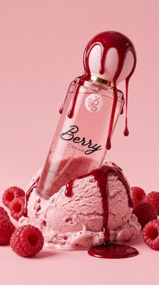GOURMAND DREAMS PERFUMES CAPILARES 100Ml