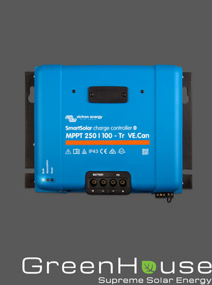 BlueSolar MPPT 250/100-Tr VE.Can