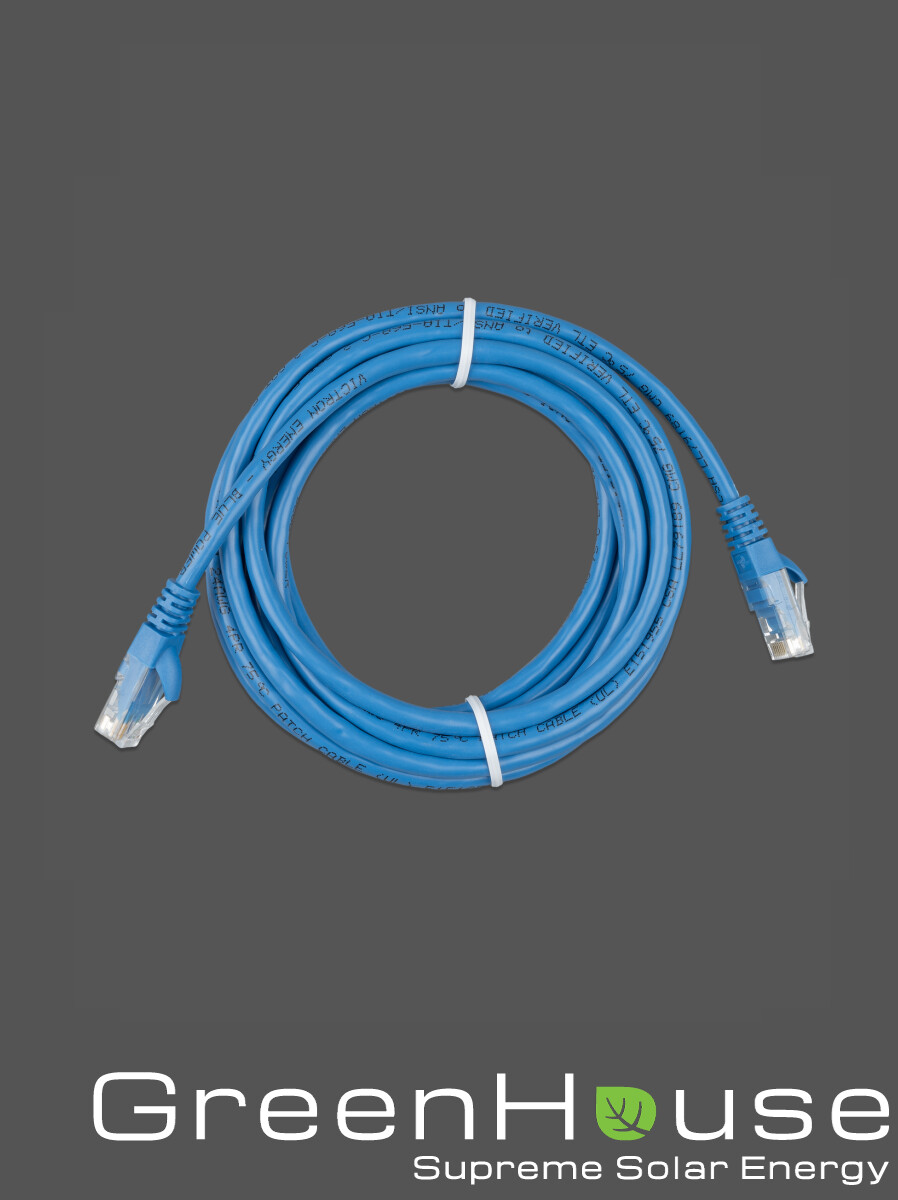 Victron Energy RJ45 UTP Cable 3 m