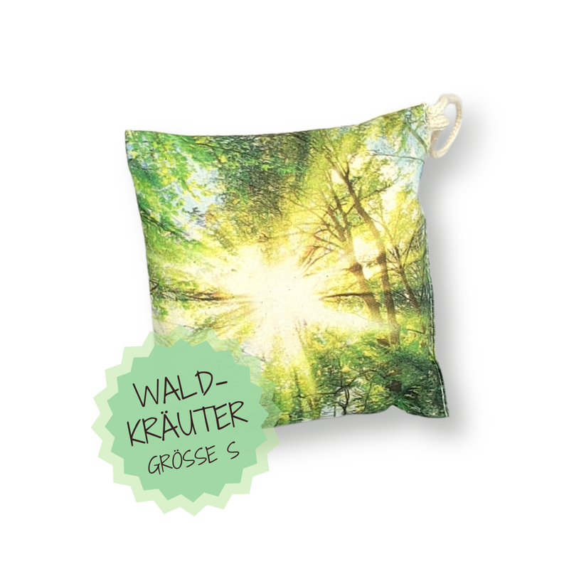 Waldruhe-Bundle (S) – Entspannung für Zuhause