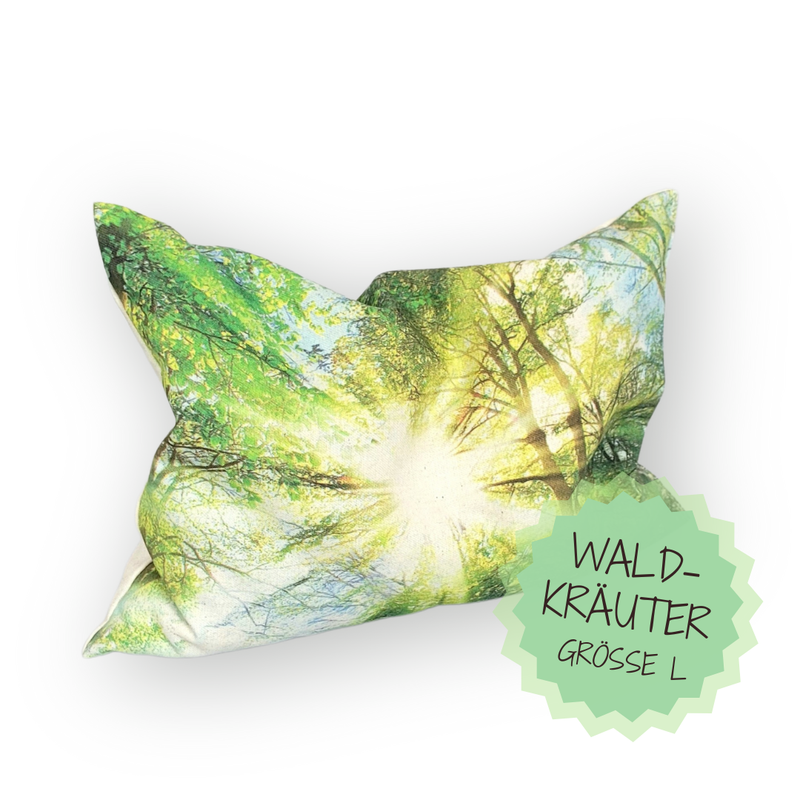 Waldruhe-Bundle (L) – Entspannung für Zuhause