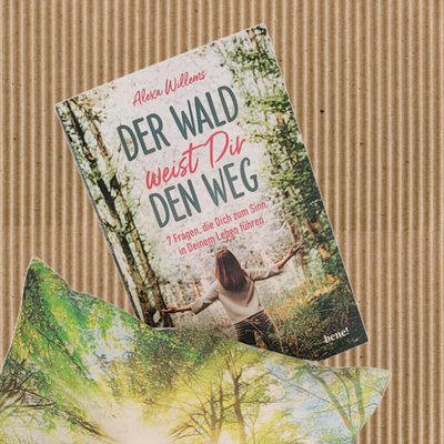 Ruhepause und Lesemomente