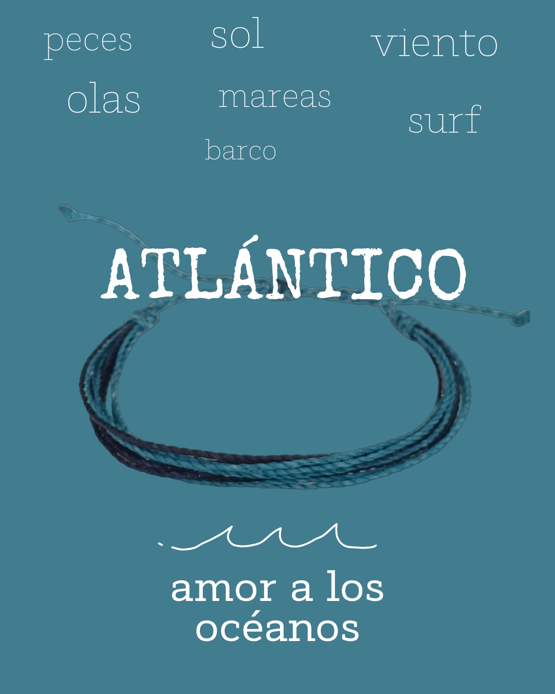 Atlántico