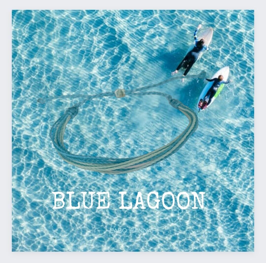 Blue Lagoon